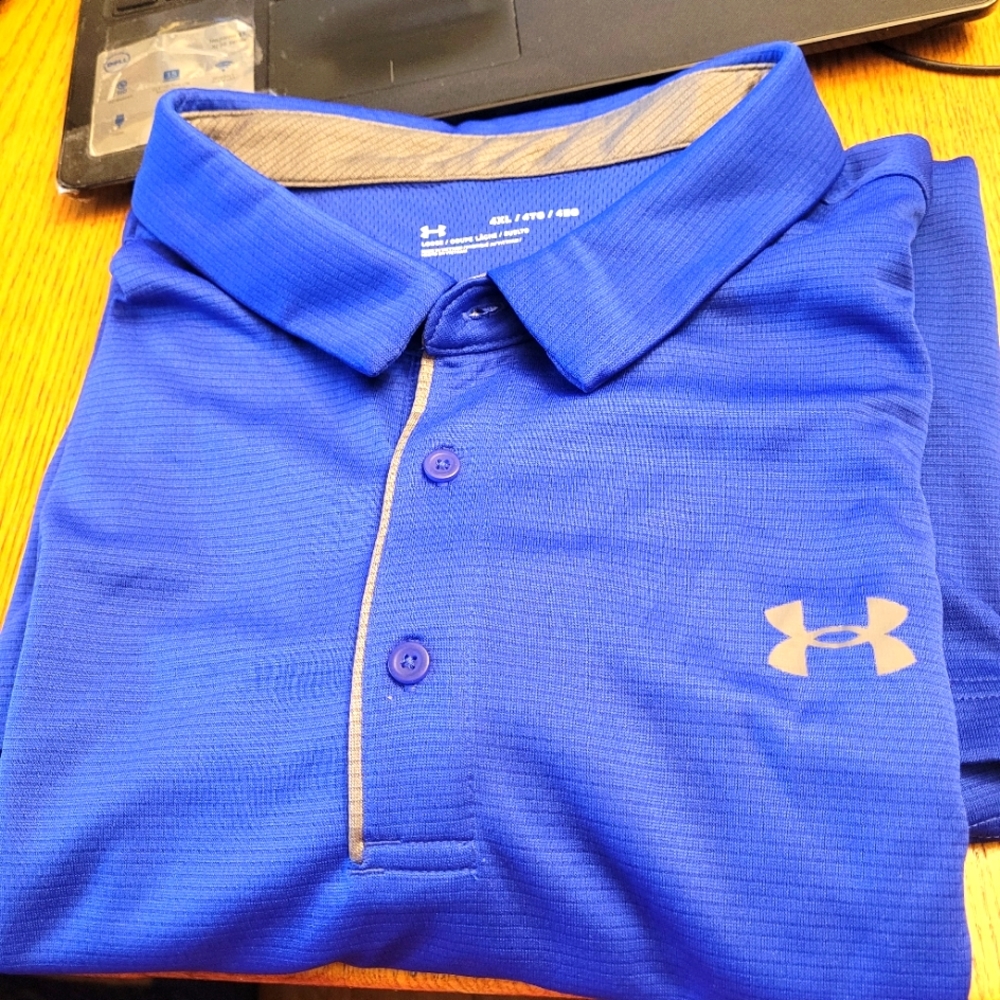 Man's big manwear
